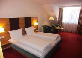 Hotel-Residenz Immenhof 3