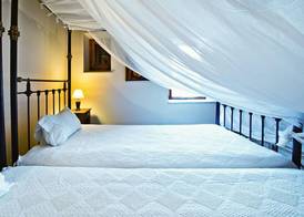 Eveleos Country House 3