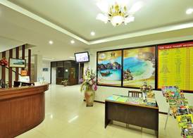 Lada Krabi Residence Hotel - SHA Plus 3