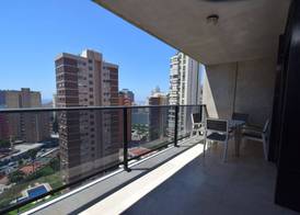 Torre Ipanema 12C in Benidorm 3
