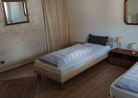 Marstall Apartmenthaus Kassel 2