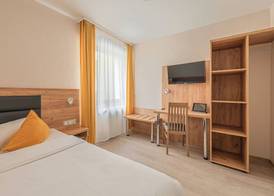 Hotel Gute Hoffnung Pforzheim 4