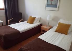Hotel Hermica 3