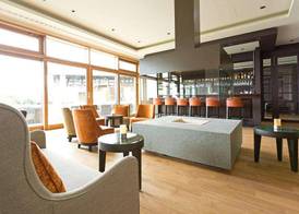 Achalm Hotel 4