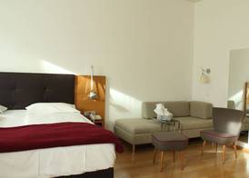 Hotel Stiegl Scala 3