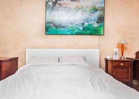 Abbotsford Private Rooms & Pods - 15 Charles Homestay 4