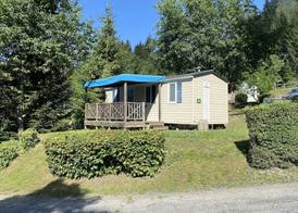 EuroParcs Pressegger See 5