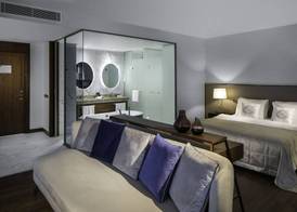 Lionel Hotel Istanbul 4