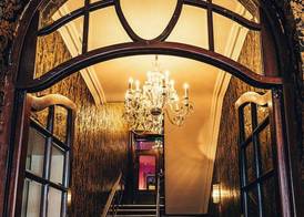 Russell Court Hotel 3