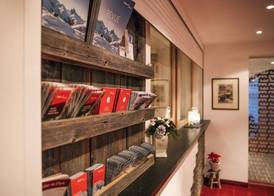 Arlen Lodge Hotel-Garni inkl Premium Sommerkarte 2