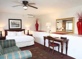Kingston Place Guesthouse 4