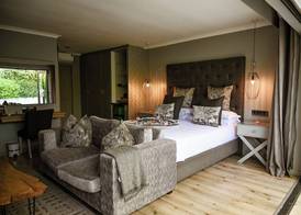 Silver Forest Boutique Hotel, Spa, Restaurant & Bar 4
