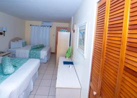 Point Salines Hotel 3