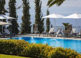 Antonia Hotel 5