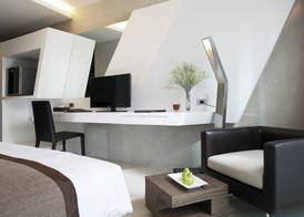 Nine Forty One Hotel 4