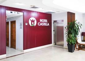 Hotel Castilla Torrijos 2
