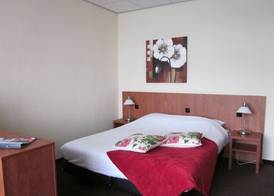 Fletcher Beachhotel Scheveningen 5