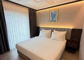 Residence Hotel By Ketenci 5