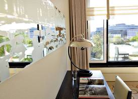 Sheraton Berlin Grand Hotel Esplanade 4