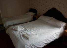 The Marnoch Hotel 3