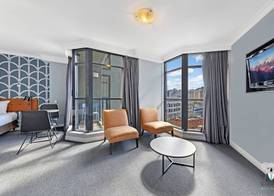 Sydney CBD | Best Location Studio 4