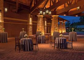 MeadowView Marriott Conference Resort and Convention Center 3