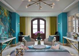 The St. Regis Atlanta 3