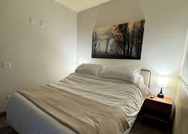 The Lodge Luxury Suites 2