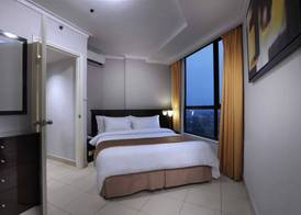Horison Ultima Suite & Residences Rasuna Jakarta 4
