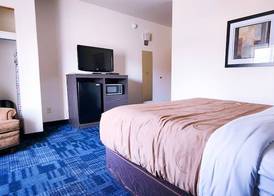 Helena Inn - Airport 5