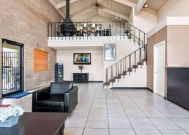 Americas Best Value Inn Yakima 4