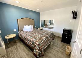 Dixie Motel 3