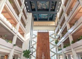 Termes Montbrio Hotel & Spa 3