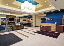 TownePlace Suites by Marriott Kincardine 2