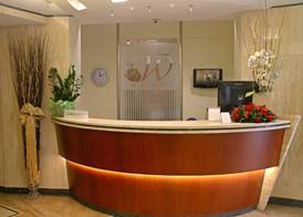Hotel Windrose 5