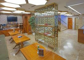 Nowy Efendi Hotel - Special Category 4