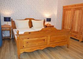 Altstadtpension Hameln 4