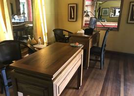 Lakaz Chamarel Exclusive Lodge 3