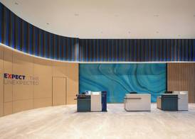 Holiday Inn Express Sihui City Center 4