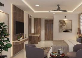 Rosse Dale Suites and Hotel Coimbatore 5