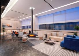 Novotel Hangzhou Xintiandi 3