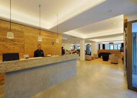 Bayer 89 Vi Vadi Hotel 4