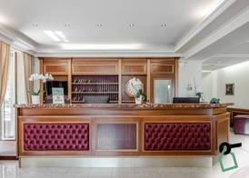 Hotiday Room Collection - Stresa 5
