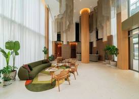 The Westin Sao Paulo 2
