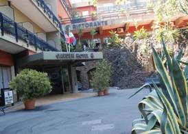 Garden Hotel Catania 2