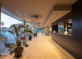 Hotel Barú 2
