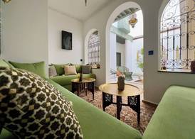 Riad KAYA & SPA 2