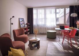 STAYERY Cologne Sülz - Uni-Center 2