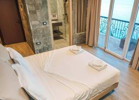 Kshira Oasis Qeparo - Boutique Beachfront Suites & Restaurant 3
