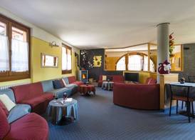 Animae Natura Hotel 2